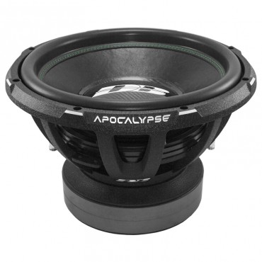 Subwoofer Alphard DB SA 415 Street SPL