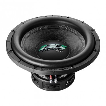 Subwoofer DB SA 275 D1