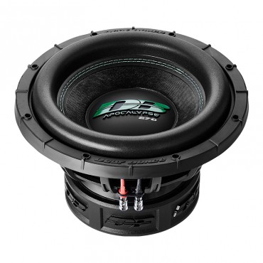 Subwoofer DB SA 272 D2