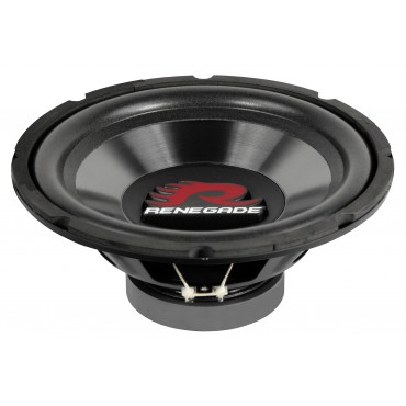 Subwoofer RENEGADE RXW 104