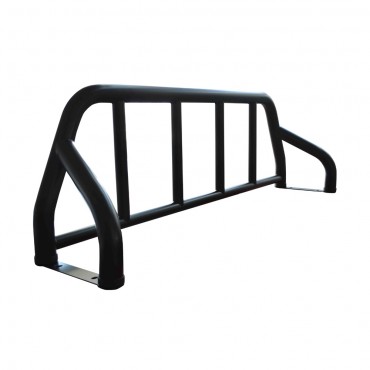 ROLL-BAR ΜΕ ΑΨΙΔΑ RB 404BL ISUZU D-MAX 2021+
