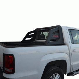 ROLL-BAR RB 423BL VW AMAROK 2010+&2017+
