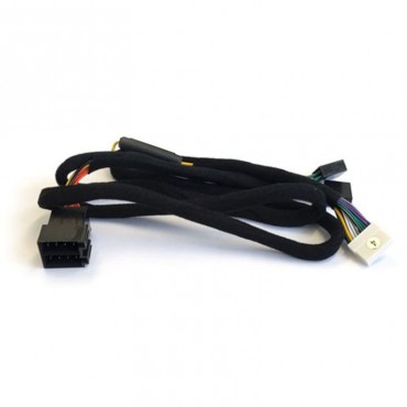 N-A480DSP-ISO4 A5xxDSP A6xxDSP P&P ISO-ISO T-Harness