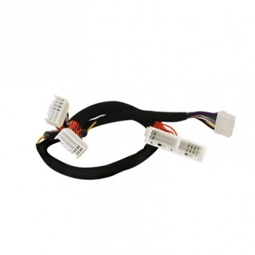 N-A480DSP-ISO3 A5xxDSP P&P cable for Hyundai, Kia
