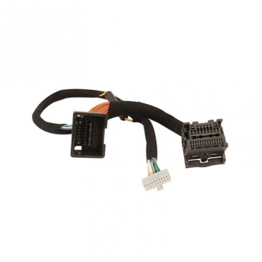 N-A480DSP-ISO15 A5xxDSP P&P cable for Opel Chevrolet