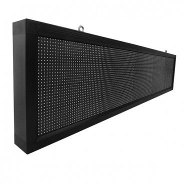 GloboStar® S-90138 Facade Module Chain String with 20 Spots - Αλυσίδα Γιρλάντα με 20 Σποτ LED SMD 3535 15W 20LED 20PIXEL 1200lm 240° DC 12V IP67 Θερμό Λευκό 2700K - Λευκό Σώμα - Μ200 x Π5 x Υ5cm