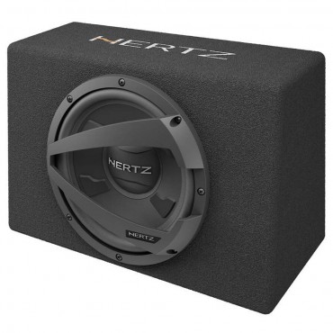 Subwoofer Αυτοκινήτου – Hertz Dieci DBX 25.3