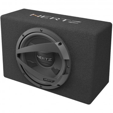 Subwoofer Αυτοκινήτου – Hertz Dieci DBX 30.3