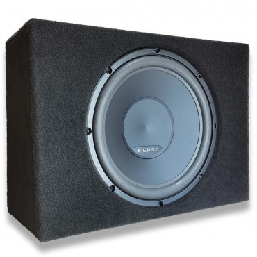 Subwoofer Αυτοκινήτου – Hertz UNO DBS 300