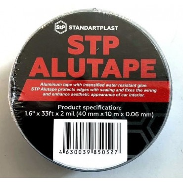 STP ALUTAPE