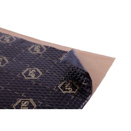 Μονωτικό - STP Black Gold Door Pack