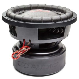 DD AUDIO - 9918B (ESP) D2 Supercharge