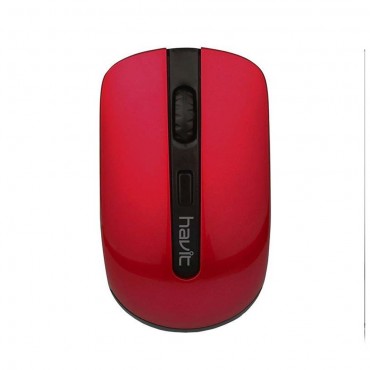 Havit - MS989GT (RED)