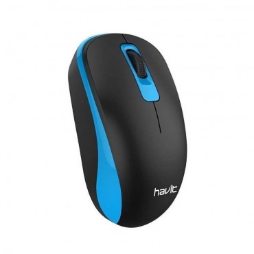 Havit - MS626GT (BLACK-BLUE)