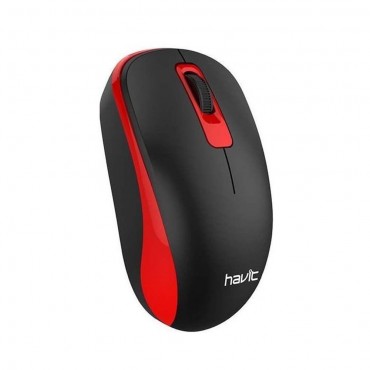 Havit - MS626GT (BLACK-RED)