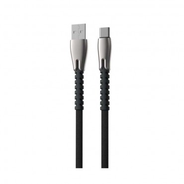 Καλώδιο Κινητού Τηλεφώνου - Havit H6112 USB to Micro-USB 1M