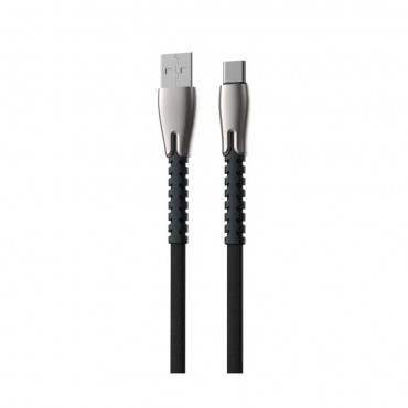 Καλώδιο Κινητού Τηλεφώνου - Havit H6102 USB to Type C 1M