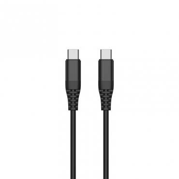 Καλώδιο Κινητού Τηλεφώνου - Havit CB6010 Type C to Type C 1.2M