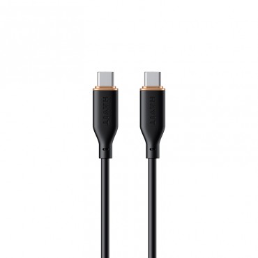 Καλώδιο Κινητού Τηλεφώνου - Havit CB603 Type C to Lightning 1.2M