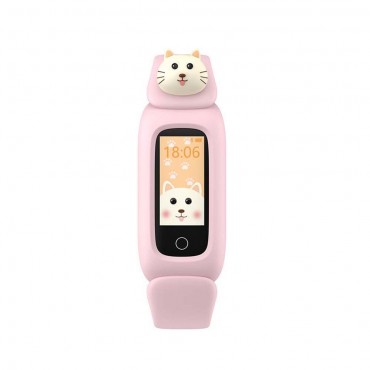 Ρολόι Smart - Havit M81 (PINK)