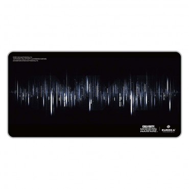 Gaming Mousepad - Eureka Ergonomic COD-MP05