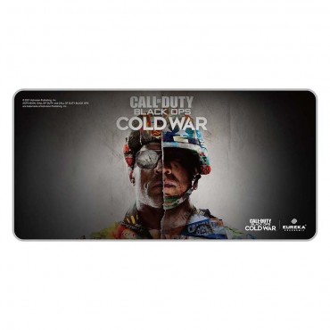 Gaming Mousepad - Eureka Ergonomic COD-MP09