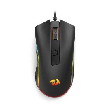 Gaming Ποντίκι - Redragon M611-RGB