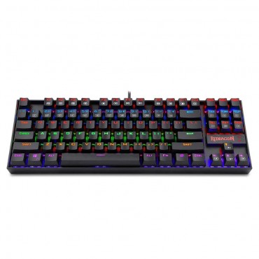 Gaming πληκτρολόγιο - Redragon K552 RGB Kumara