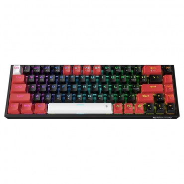 Gaming πληκτρολόγιο - Redragon K631 Pro BRW