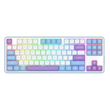 Gaming πληκτρολόγιο - Redragon K707WBP-RGB-PRO