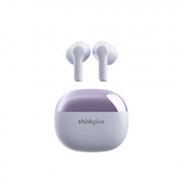 Ακουστικά Earbuds - Lenovo X15 Pro (PURPLE)