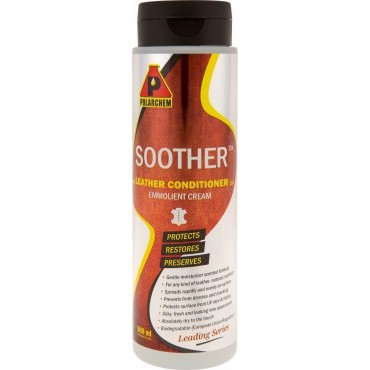 Polarchem Soother - Συντήρηση Δερμάτων 500ml