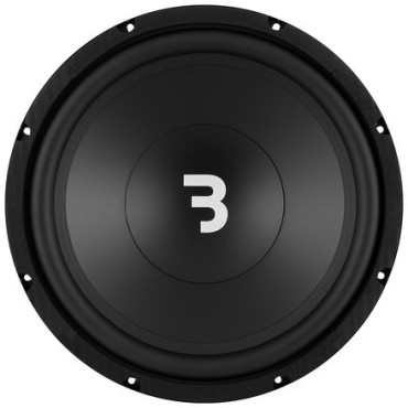 Subwoofer  Bass Habit P300 12''