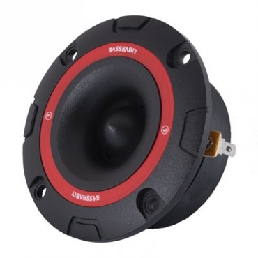 Tweeter Bass Habit Play SP25A 1'' (Τεμάχιο)