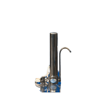 Φίλτρο Νερού Aquarius Συσκευή A5 Με Φίλτρο Κ5