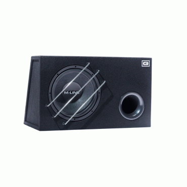 SUBWOOFER GLADEN AUDIO M LINE 10 VB