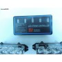 40 WATT LED STROBE LIGHTS