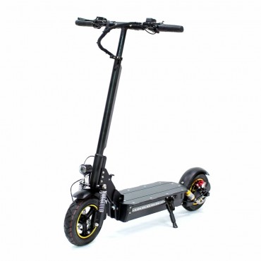 Nanrobot D3 Ηλεκτρικό Scooter 800W / 48V 18AH