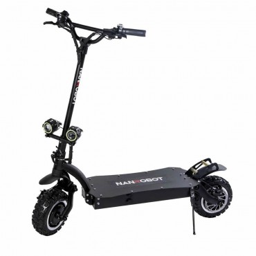 Ηλεκτρικό Scooter Nanrobot LS7 3600W 60V 25Ah