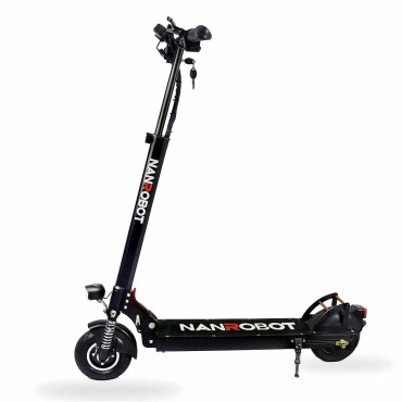 ΗΛΕΚΤΡΙΚO SCOOTER Nanrobot X4 / 8″ / 500W / 48V 10.4A