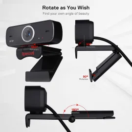 Web κάμερα Η/Υ - Redragon Fobos GW600