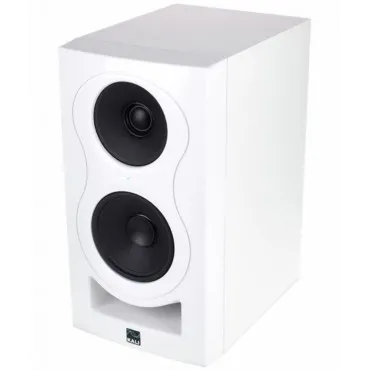 Kali Audio IN-5 Ενεργό Studio Monitor 5'' 3-Way Λευκό (Τεμάχιο)