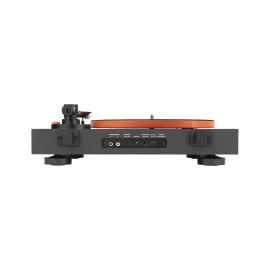 JBL SPINNER BT (Bluetooth Turntable - Black &amp; Orange)