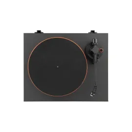 JBL SPINNER BT (Bluetooth Turntable - Black &amp; Orange)