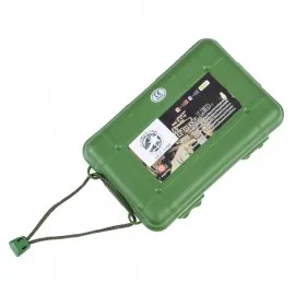 GloboStar® 78998 Φορητό Επαναφορτιζόμενο Laser Pointer 5Mw Class 3 DOT Zoom με Extra Κεφαλή για Dot Effects με Μπαταρία 18650 Li-ion 4800mAh & Φορτιστή - UV 405nm Φ2.2 x Υ15cm