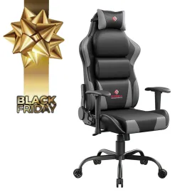 Gaming Καρέκλα -  Eureka Ergonomic® ONEX-GX330-BG