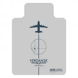 Gaming Floor Mat - Eureka Ergonomic COD-FP04-T