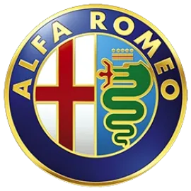 Μπροστινά Spoiler Alfa Romeo