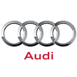 Μπροστινά Spoiler Audi