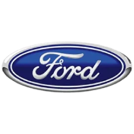 Μπροστινά Spoiler Ford